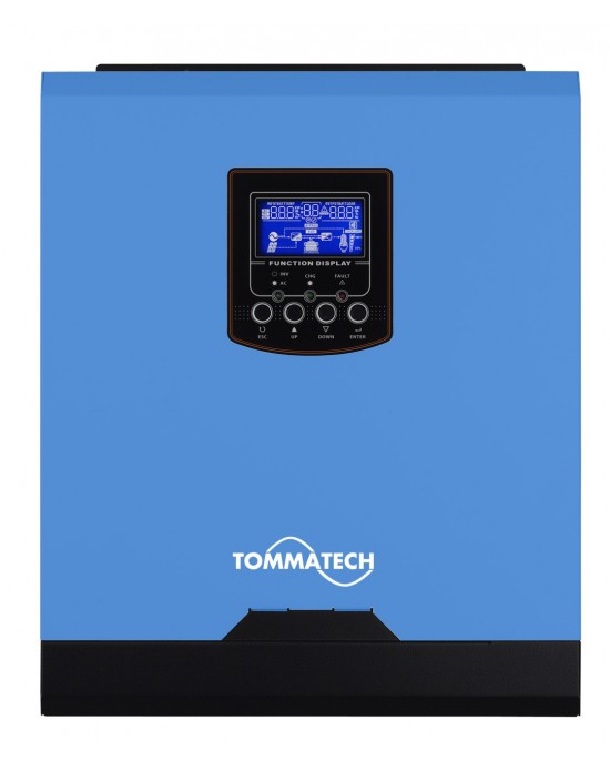 Tommatech 3000VA 2400 Watt İnverter