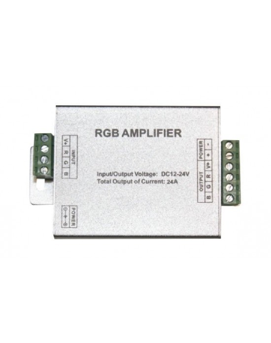 Forlife 36 Amper RGB Repeater